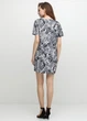 Жіноче плаття Missguided 24736 L Чорний - зображення 2