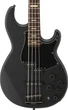 Бас-гітара Yamaha BB734A Matte Translucent Black (BB734A MTBLK) - зображення 2