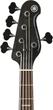 Бас-гитара Yamaha BB735A Matte Translucent Black (BB735A MTBLK) - изображение 3
