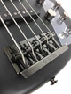 Бас-гитара Yamaha BB735A Matte Translucent Black (BB735A MTBLK) - изображение 4
