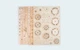 Klocki drewniane Rokr 3D Lokomotywa 350 elementów (LK701) (6946785165425) - obraz 4