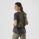 Рюкзак Salomon XT 10 Khaki, Универсальный (11465504) - изображение 4