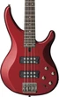 Бас-гитара Yamaha TRBX-304 Candy Apple Red (trbx304 car) - изображение 2