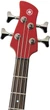 Бас-гитара Yamaha TRBX-304 Candy Apple Red (trbx304 car) - изображение 3
