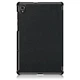 Чехол UniCase Slim для Lenovo Tab K10 (TB-X6C6) - Black - изображение 3
