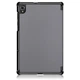 Чехол UniCase Slim для Lenovo Tab K10 (TB-X6C6) - Grey - изображение 3