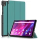 Чохол UniCase Slim для Lenovo Tab K10 (TB-X6C6) - Green - зображення 1