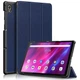 Чехол UniCase Slim для Lenovo Tab K10 (TB-X6C6) - Dark Blue - изображение 1