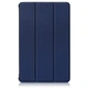Чехол UniCase Slim для Lenovo Tab K10 (TB-X6C6) - Dark Blue - изображение 2