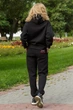 Спортивний костюм Miorichi Miya 54 Чорний (01165-black54) - изображение 5