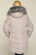 Зимова куртка Miorichi Simona 52 Сірий (01039-gray-grey52) - зображення 4