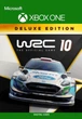 Ключ активации WRC 10 Deluxe Edition Xbox One & Xbox Series X|S - изображение 1