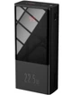 УМБ Baseus Super Mini 20000mAh 22.5W 5A с технологией QC3.0+PD3.0 + Кабель USB to Type-C Черный - изображение 1