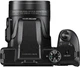 Фотоапарат Nikon Coolpix B600 Black (VQA090EA) - зображення 4