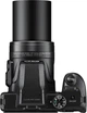 Фотоапарат Nikon Coolpix B600 Black (VQA090EA) - зображення 5