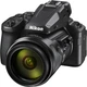 Фотоапарат Nikon Coolpix P950 Black (VQA100EA) - зображення 3