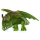 Коллекционная фигурка дракона Rumblehorn DreamWorks Mystery Dragons The Hidden World - изображение 1