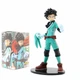 Игровая фигурка из аниме Моя Геройская Академия Изуку Мидория My Hero Academia от Sanix (MHAKB4) - изображение 1