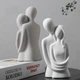 3D - Форма для изготовления свечей в виде влюбленной пары Saytotong (8062C) - изображение 5