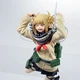 Игровая фигурка из аниме Моя Геройская Академия Химико Тога My Hero Academia от Sanix (MHAKB3) - изображение 3