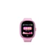 Смарт часы детские HAVIT HV-KW10 с видеосвязью pink - зображення 1