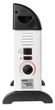 Конвектор Hölmer HCH-200W - зображення 2