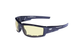 Фотохромные защитные очки Global Vision Sly 24 (yellow photochromic) (1СЛАЙ24-30) - изображение 1