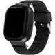 Смарт-годинник Gelius Pro GP-PK003 Black Kids smart watch, GPS tracker (ProGP-PK003Black) - зображення 2