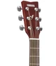Гитара электроакустическая Yamaha FSX315C Natural (FSX315C NAT) - изображение 4