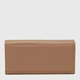 Кошелек женский кожаный Laras K10a0001beige Бежевый (ROZ6400028248) - изображение 2