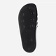 Мужские шлепанцы для пляжа Adidas Adilette 280647 42 (8UK) 26.5 см Cblack/White/Cblack (4893980584631) - изображение 6