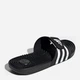 Мужские шлепанцы Adidas Adissage F35580 42 (8UK) 26.5 см Cblack/Ftwwht/Cblack (4060512030496) - изображение 5