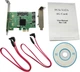 Контролер Dynamode PCI-E to 4 х SATA III (PCI-E-4xSATAIII-6G) - зображення 2