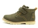Демісезонні черевики С.Луч Хакі (Q233 khaki (28 (18,5 см)) - изображение 1