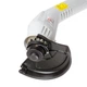 Тример електричний INTERTOOL DT-2243 250 Вт 230 В ~50 Гц 14000 об/хв діаметр обертання волосіні 200 мм - зображення 8