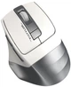 Миша A4Tech FG35 Wireless Silver (4711421948067) - изображение 2
