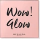 Палітра хайлайтерів MESAUDA Wow! Glow - зображення 5