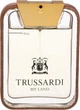 Тестер (Туалетна вода) для чоловіків Trussardi My Land 100 мл - зображення 1