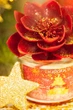 Аромадифузор Durance Scented Flower Magic of a Christmas 100 мл Christmas Flower - зображення 2