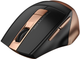 Мышь A4Tech FG35 Wireless Bronze (4711421947855) - изображение 2