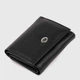 Кошелек ST Leather Accessories 19356 Черный - изображение 1