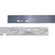 Комплект LED підсвічування до телевізора Bravis 32" DEX 32" KJ315D10-ZC14F-03 - зображення 2