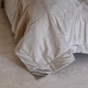 Покрывало Бархат Boncasa цвет какао 250*270 см - изображение 2