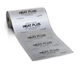 ИК пленка Heat Plus Silver Coated (Сплошная) APN-405-110 - изображение 2
