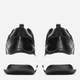 Sneakersy damskie z siatki na wysokiej platformie do kostki Buty sportowe Kazar 53278-S5-00 37 24 cm Czarne (5903387264735) - obraz 4