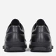 Buty sportowe męskie skórzane do kostki Kazar 59797-01-00 42 27 cm Czarne (5903387648191) - obraz 4