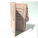 Кошелек портмоне Baellerry jc224 пудра - изображение 2