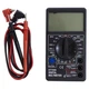 Цифровой мультиметр тестер Digital Multimeter DT- 700D - изображение 4