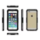 Підводний чохол аквабокс Primolux для Apple iPhone 6 / 6S / 7 / 8 - Black - зображення 3