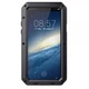 Протиударний чохол Primolux Doom Armor для смартфона Apple iPhone X / Xs - Black - зображення 2